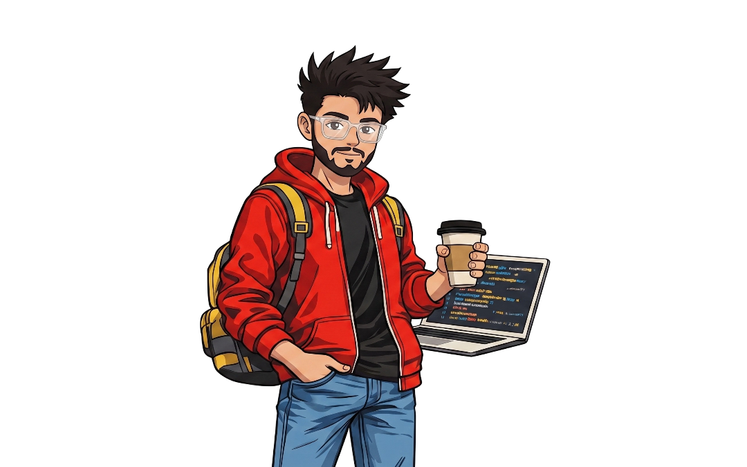 Punya Patel Avatar